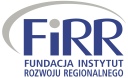 Logo of Fundacja Instytut Rozwoju Regionalnego, Poland